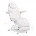 Косметологическое кресло SILLON BASIC, белое